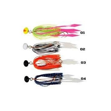 MINI KABURA HART RSF 21 GR - 11 GR