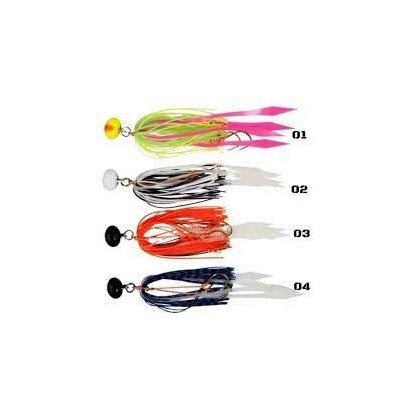MINI KABURA HART RSF 21 GR - 11 GR