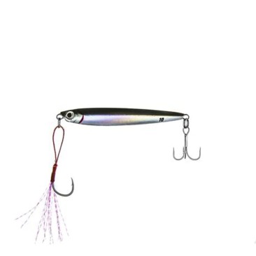 JIG PARA MICRO SLIM MAJOR CRAFT 10 GR.