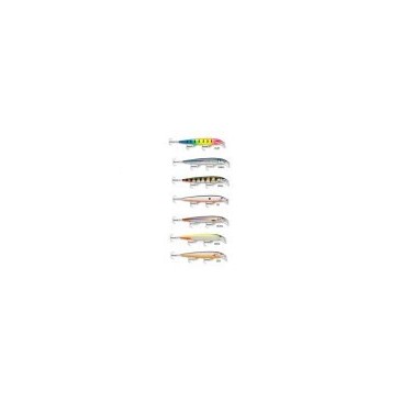 PEZ RAPALA SCATTER RAP HUSKY 13 CM