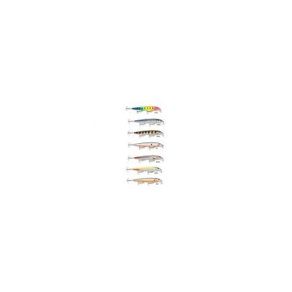 PEZ RAPALA SCATTER RAP HUSKY 13 CM