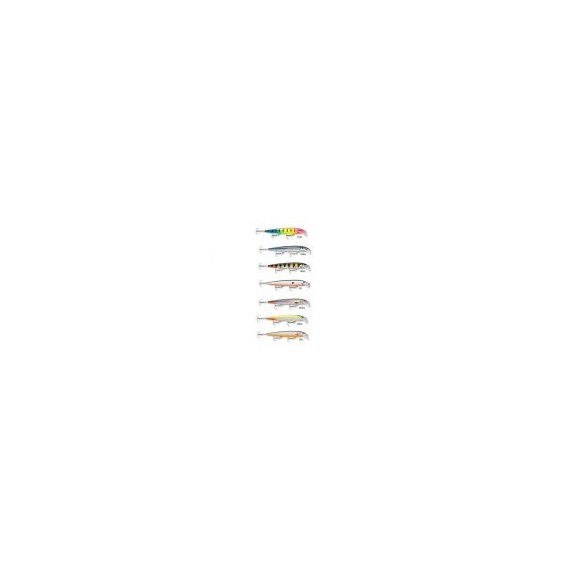 PEZ RAPALA SCATTER RAP HUSKY 13 CM