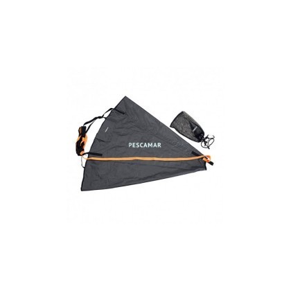 ANCLA DE CAPA SAVAGE GEAR MP DROGUE L