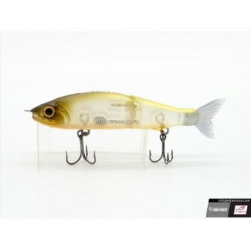 PEZ GAN CRAFT JOINTED CLAW 70 F 4,1 GR