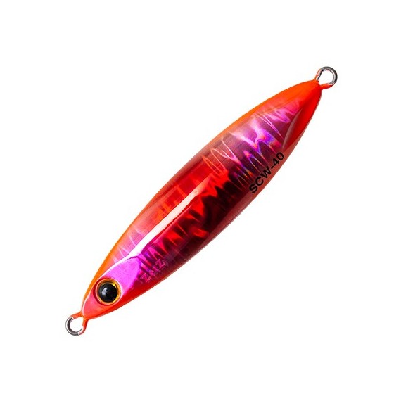 JIG PALMS SLOW BLATT CAST WIDE 20 GR