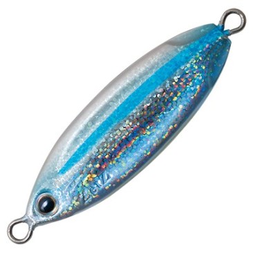 JIG PALMS SLOW BLATT CAST OVAL 6 CM