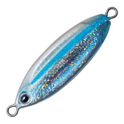 JIG PALMS SLOW BLATT CAST OVAL 6 CM