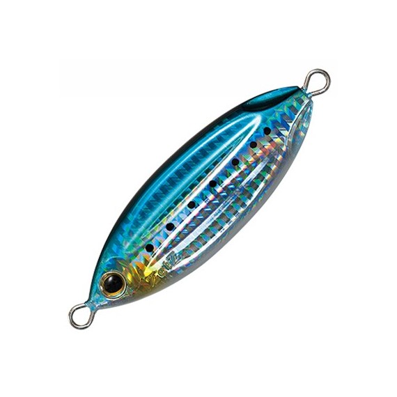 JIG PALMS SLOW BLATT CAST OVAL 6 CM