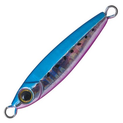 JIG PALMS MINIATURE DAX 34 MM 5 GR