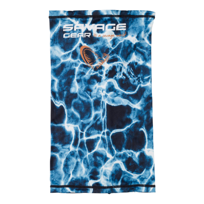 BRAGA SAVAGE GEAR MARIEN UV TUBE