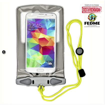 AQUAPAC FUNDA MOVIL PEQUEÑA ESTANCA
