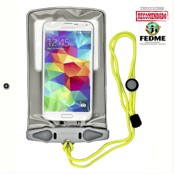 AQUAPAC FUNDA MOVIL PEQUEÑA ESTANCA
