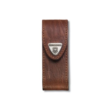 FUNDA VICTORINOX PIEL