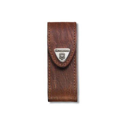 FUNDA VICTORINOX PIEL