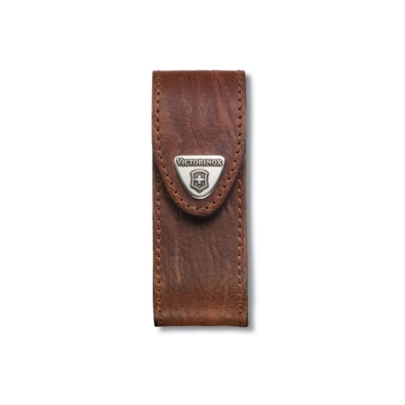 FUNDA VICTORINOX PIEL