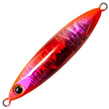 JIG PALMS SLOW BLATT CAST WIDE 30GR 73MM