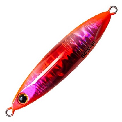 JIG PALMS SLOW BLATT CAST WIDE 30GR 73MM