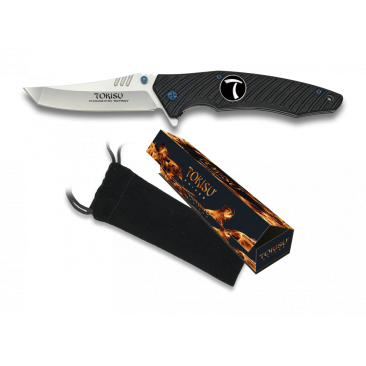 NAVAJA TOKISU G10  9.5 CM