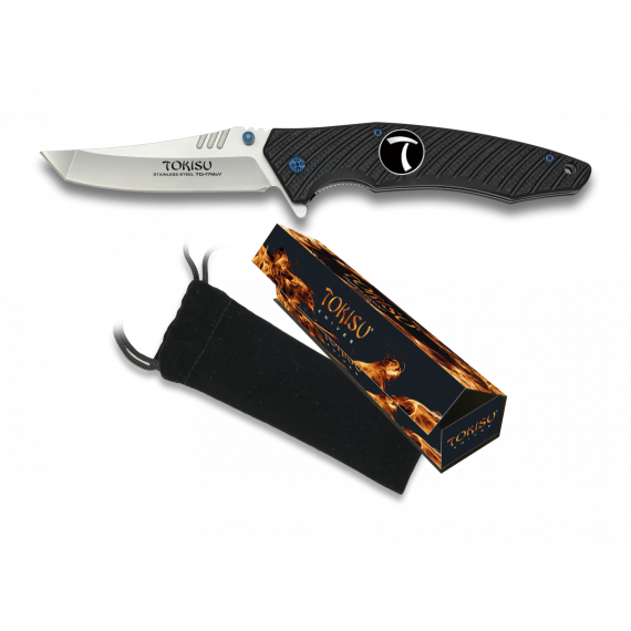 NAVAJA TOKISU G10  9.5 CM