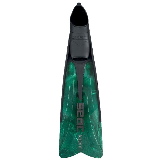 ALETAS SEAC TALENT CAMO PESCA