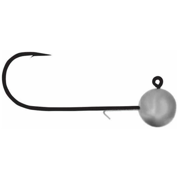 CABEZA PLOMADA MUSTAD BALL KEEPER 6