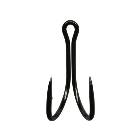 ANZUELO DOBLE MUSTAD 22110