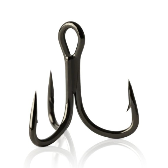 ANZUELO TRIPLE MUSTAD GRIP 3X
