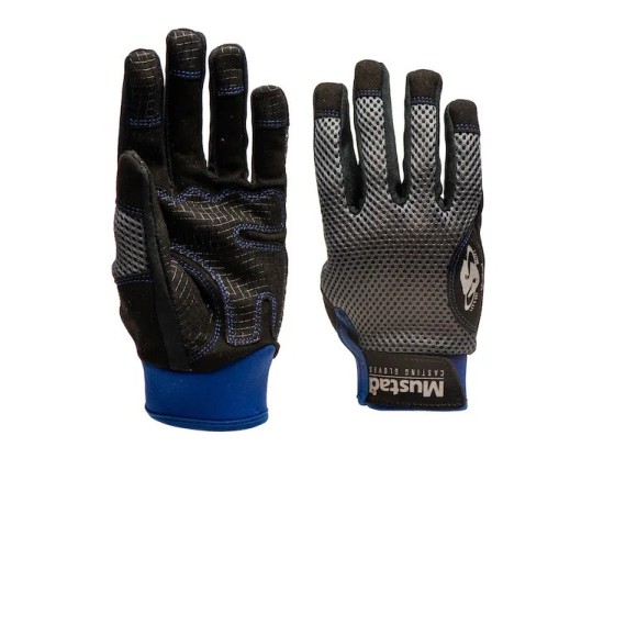 GUANTES MUSTAD CASTING