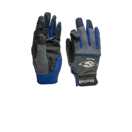 GUANTES MUSTAD LANDING
