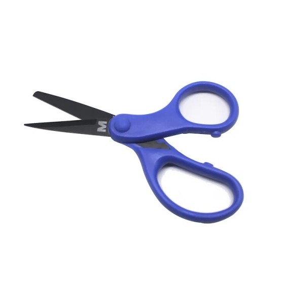 TIJERAS MUSTAD ECO
