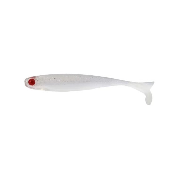 VINILO MUSTAD MEZASHI KEEL TAIL 3"