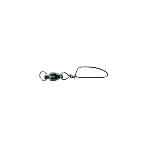 EMERILLON MUSTAD WELDED