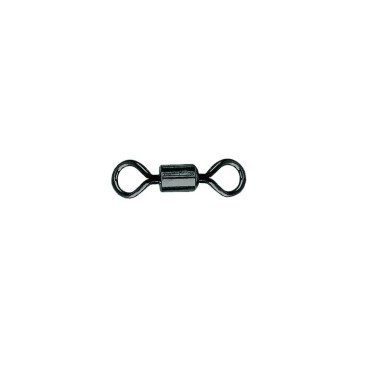 TORNIQUETE MUSTAD ROUND EYE