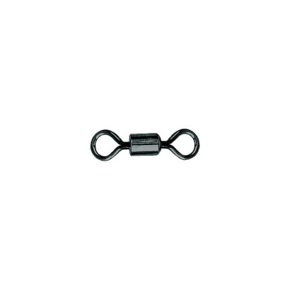 TORNIQUETE MUSTAD ROUND EYE