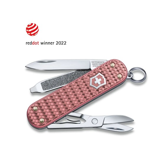 NAVAJA VICTORINOX CLASSIC ALOX PRECIOUS