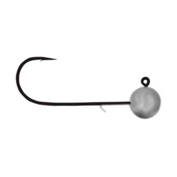 CABEZA PLOMADA MUSTAD BALL KEEPER 1/0