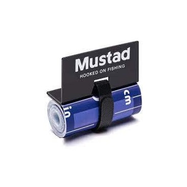 CINTA PARA MEDIR MUSTAD