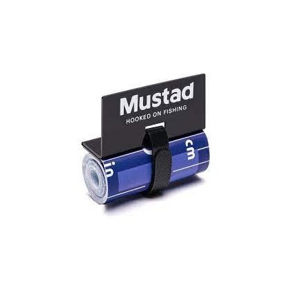 CINTA PARA MEDIR MUSTAD