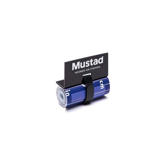 CINTA PARA MEDIR MUSTAD