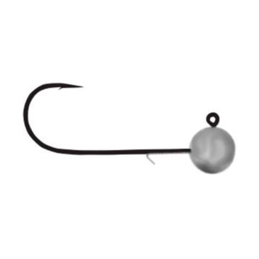 CABEZA PLOMADA MUSTAD KEEPER BALL 1
