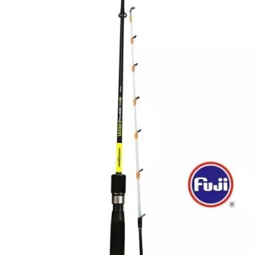 CAÑA OKUMA TATAKY PRO TTX200 150-200 GR
