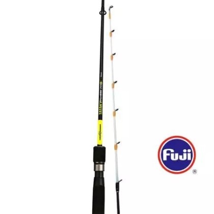 CAÑA OKUMA TATAKY PRO TTX200 150-200 GR