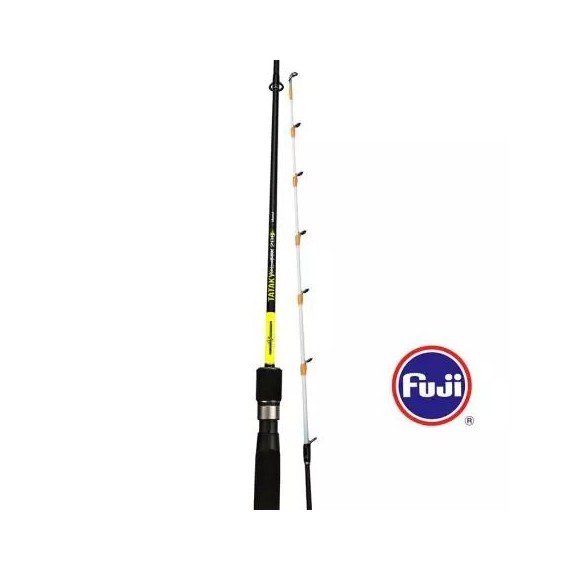 CAÑA OKUMA TATAKY PRO TTX200 150-200 GR