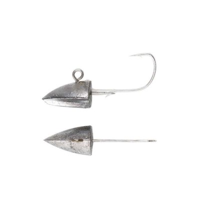 CABEZA PLOMADA DECOY DELTA MAGIC SV-51