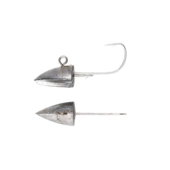 CABEZA PLOMADA DECOY DELTA MAGIC SV-51