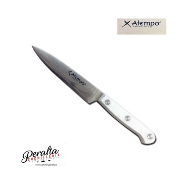 CUCHILLO COCINA AT-7 ATEMPO COCINA 10.5