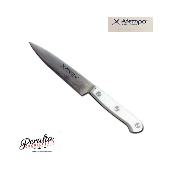 CUCHILLO COCINA AT-7 ATEMPO COCINA 10.5