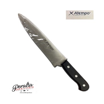 CUCHILLO COCINA AT-10 ATEMPO COCINA 22