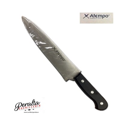 CUCHILLO COCINA AT-10 ATEMPO COCINA 22