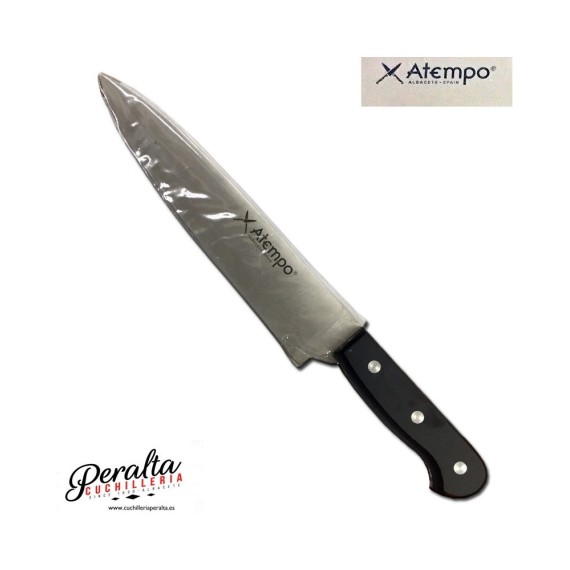 CUCHILLO COCINA AT-10 ATEMPO COCINA 22